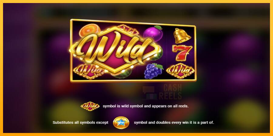 81 Double Magic macchina da gioco per soldi, immagine 4