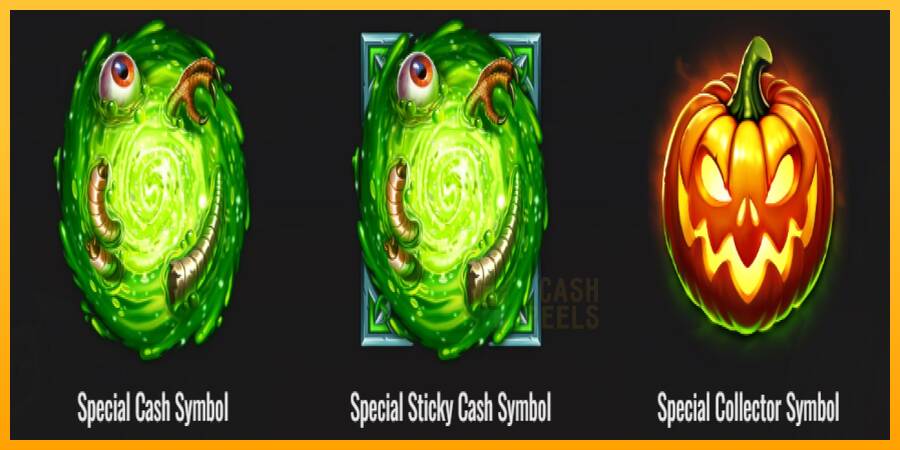 Lucky Cauldron macchina da gioco per soldi, immagine 5