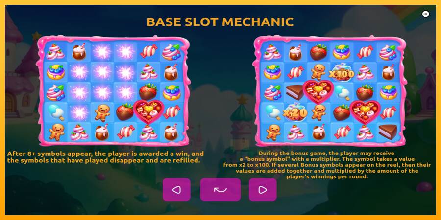 Piggy Bonanza macchina da gioco per soldi, immagine 6